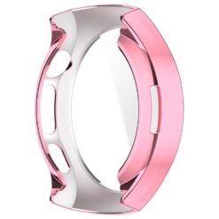 Kryty na mobil | Puzdro Lune case ružové pre Huawei Watch 5 42mm | Kryty na mobil