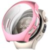 Kryty na mobil | Puzdro Lune case zelené pre Huawei Watch 5 46mm | Kryty na mobil