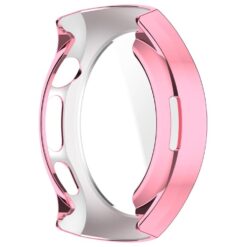 Kryty na mobil | Puzdro Lune case ružové pre Huawei Watch 5 46mm | Kryty na mobil