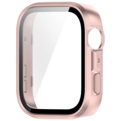 Kryty na mobil | Puzdro Lune case ružové pre Huawei Watch Fit 4 Pro | Kryty na mobil