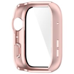 Kryty na mobil | Puzdro Lune case ružové pre Huawei Watch Fit 4 Pro | Kryty na mobil