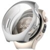 Puzdro Lune case transparentné pre Huawei Watch 5 42mm | Kryty na mobil Kryty na mobil | Puzdro Lune case transparentné pre Huawei Watch 5 42mm | Kryty na mobil