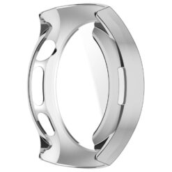 Kryty na mobil | Puzdro Lune case strieborné pre Huawei Watch 5 46mm | Kryty na mobil