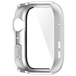 Kryty na mobil | Puzdro Lune case strieborné pre Huawei Watch Fit 4 Pro | Kryty na mobil