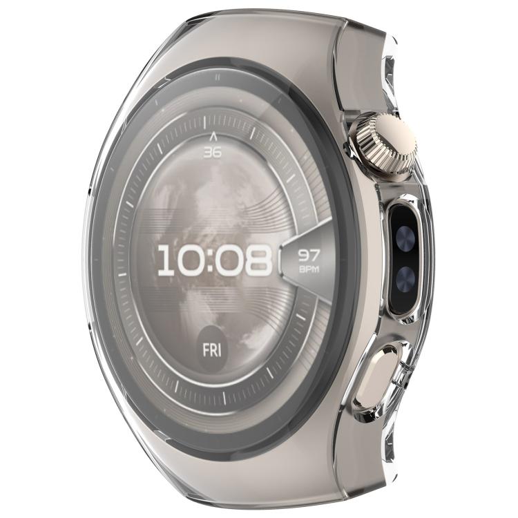 Puzdro Lune case transparentné pre Huawei Watch 5 42mm | Kryty na mobil Kryty na mobil | Puzdro Lune case transparentné pre Huawei Watch 5 42mm | Kryty na mobil