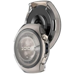 Puzdro Lune case transparentné pre Huawei Watch 5 42mm | Kryty na mobil Kryty na mobil | Puzdro Lune case transparentné pre Huawei Watch 5 42mm | Kryty na mobil