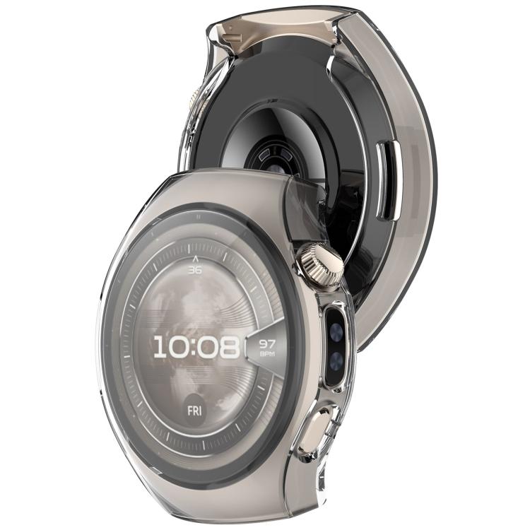 Puzdro Lune case transparentné pre Huawei Watch 5 42mm | Kryty na mobil Kryty na mobil | Puzdro Lune case transparentné pre Huawei Watch 5 42mm | Kryty na mobil