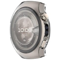 Puzdro Lune case transparentné pre Huawei Watch 5 46mm | Kryty na mobil Kryty na mobil | Puzdro Lune case transparentné pre Huawei Watch 5 46mm | Kryty na mobil