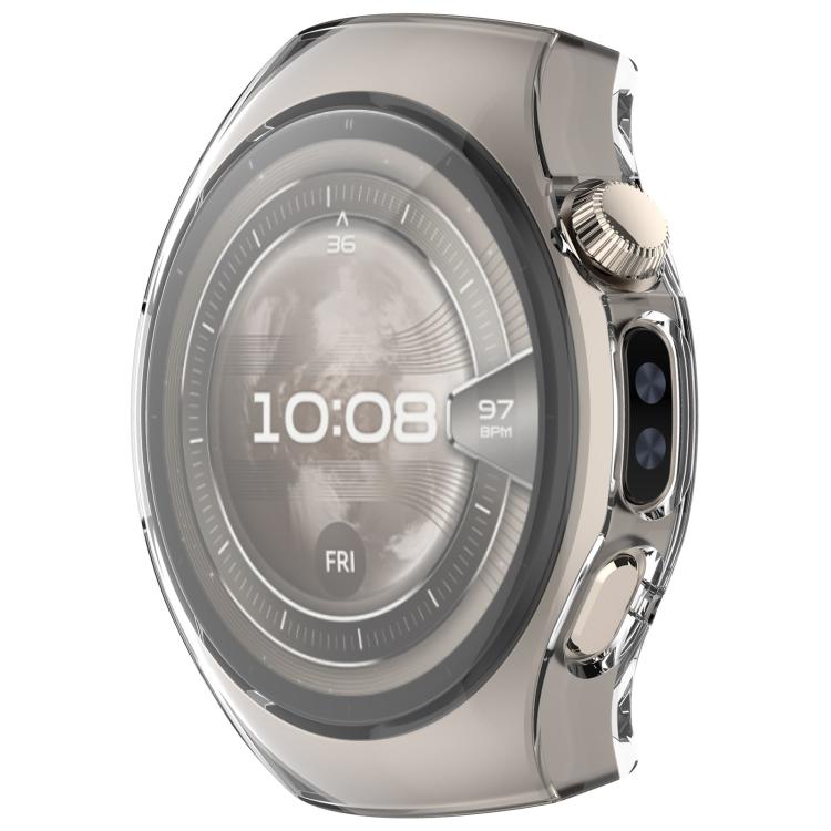 Puzdro Lune case transparentné pre Huawei Watch 5 46mm | Kryty na mobil Kryty na mobil | Puzdro Lune case transparentné pre Huawei Watch 5 46mm | Kryty na mobil