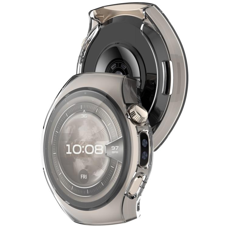 Puzdro Lune case transparentné pre Huawei Watch 5 46mm | Kryty na mobil Kryty na mobil | Puzdro Lune case transparentné pre Huawei Watch 5 46mm | Kryty na mobil
