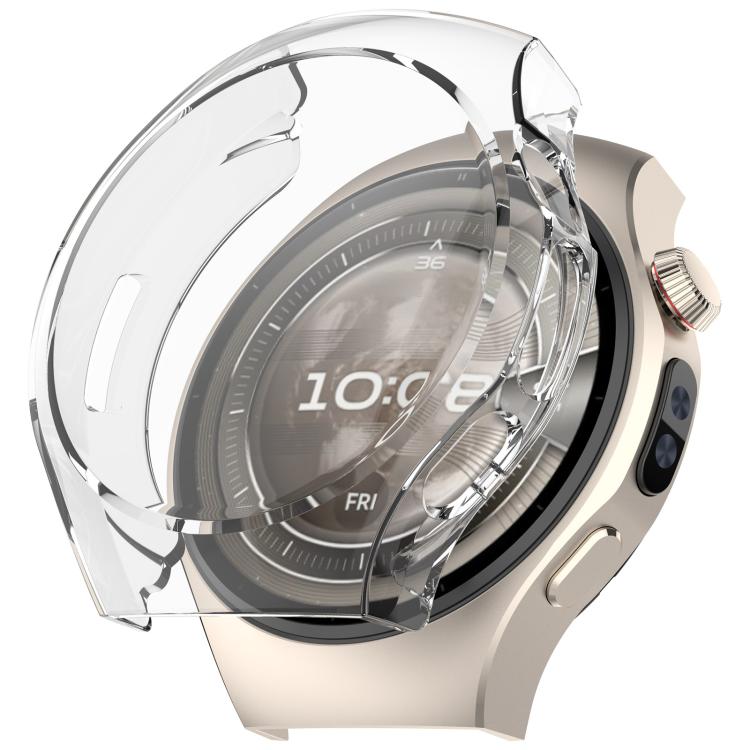 Puzdro Lune case transparentné pre Huawei Watch 5 46mm | Kryty na mobil Kryty na mobil | Puzdro Lune case transparentné pre Huawei Watch 5 46mm | Kryty na mobil
