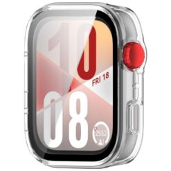 Puzdro Lune case transparentné pre Huawei Watch Fit 4 Pro | Kryty na mobil Kryty na mobil | Puzdro Lune case transparentné pre Huawei Watch Fit 4 Pro | Kryty na mobil