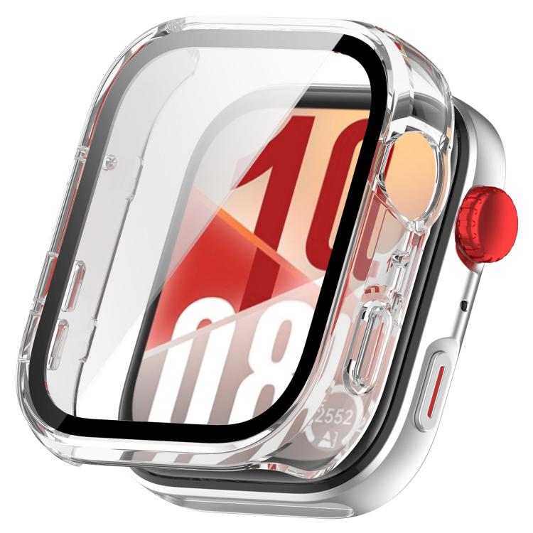 Puzdro Lune case transparentné pre Huawei Watch Fit 4 Pro | Kryty na mobil Kryty na mobil | Puzdro Lune case transparentné pre Huawei Watch Fit 4 Pro | Kryty na mobil