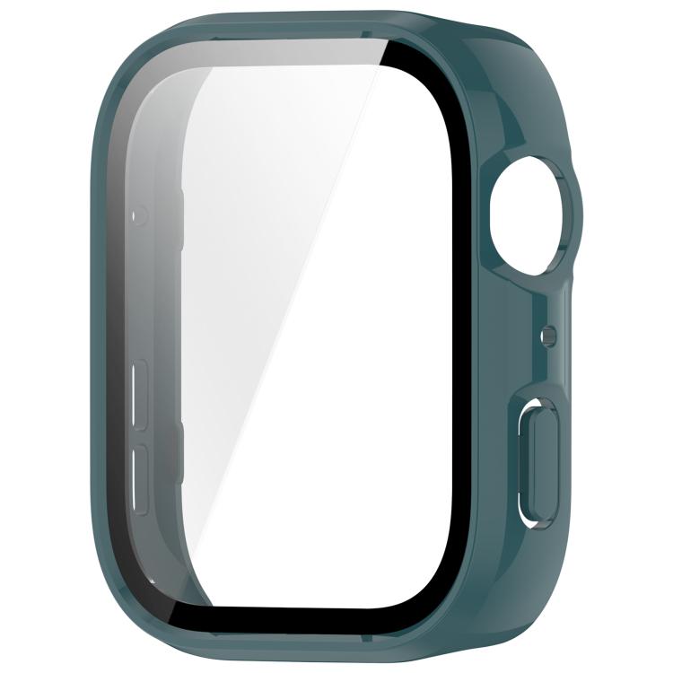 Puzdro Lune case zelené pre Huawei Watch Fit 4 Pro | Kryty na mobil Kryty na mobil | Puzdro Lune case zelené pre Huawei Watch Fit 4 Pro | Kryty na mobil