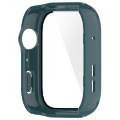 Puzdro Lune case zelené pre Huawei Watch Fit 4 Pro | Kryty na mobil Kryty na mobil | Puzdro Lune case zelené pre Huawei Watch Fit 4 Pro | Kryty na mobil