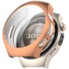 Kryty na mobil | Puzdro Lune case zelené pre Huawei Watch 5 42mm | Kryty na mobil
