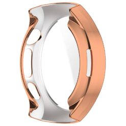 Kryty na mobil | Puzdro Lune case zlaté pre Huawei Watch 5 42mm | Kryty na mobil