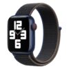 Kryty na mobil | Remienok Cloth Wristband ružový pre Apple Watch | Kryty na mobil