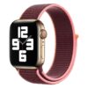 Kryty na mobil | Remienok Cloth Wristband modrý pre Apple Watch | Kryty na mobil