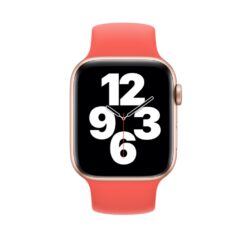 Remienok Elastripe Wristband bledočervený pre Apple Watch | Kryty na mobil Kryty na mobil | Remienok Elastripe Wristband bledočervený pre Apple Watch | Kryty na mobil