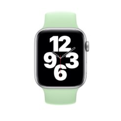 Kryty na mobil | Remienok Elastripe Wristband mätový pre Apple Watch | Kryty na mobil