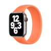Kryty na mobil | Remienok Elastripe Wristband modrý pre Apple Watch | Kryty na mobil