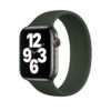 Kryty na mobil | Remienok Elastripe Wristband modrý pre Apple Watch | Kryty na mobil