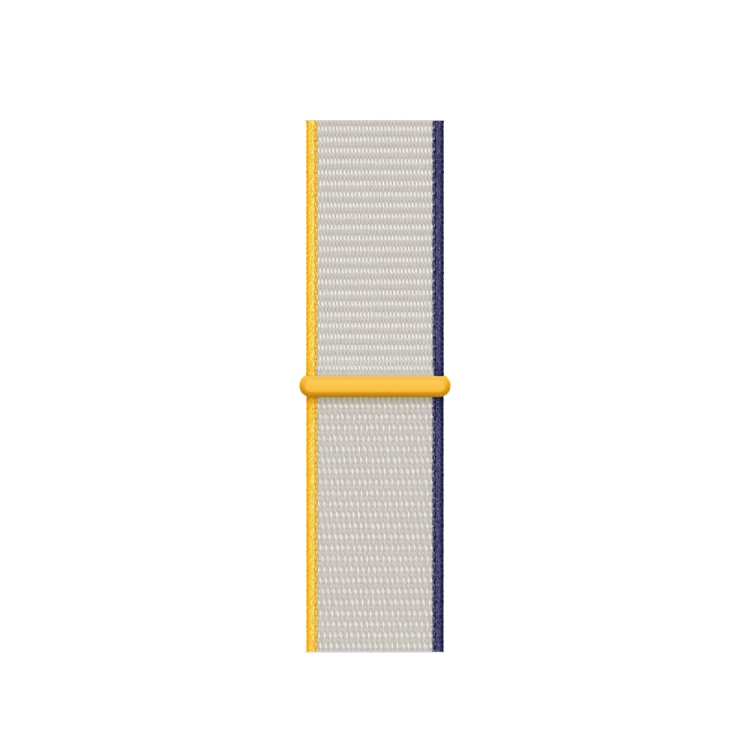 Remienok Sport Wristband biely pre Apple Watch | Kryty na mobil Kryty na mobil | Remienok Sport Wristband biely pre Apple Watch | Kryty na mobil