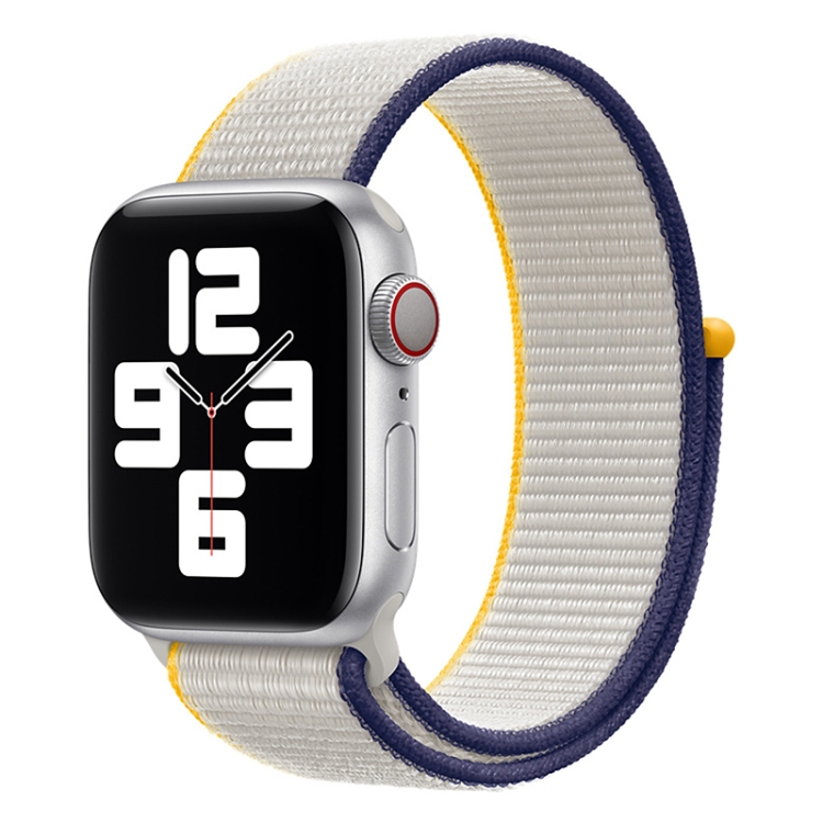 Remienok Sport Wristband biely pre Apple Watch | Kryty na mobil Kryty na mobil | Remienok Sport Wristband biely pre Apple Watch | Kryty na mobil
