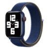 Kryty na mobil | Remienok Sport Wristband červený pre Apple Watch | Kryty na mobil