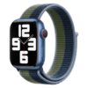 Kryty na mobil | Remienok Sport Wristband čierny pre Apple Watch | Kryty na mobil