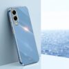 Odolný kryt CamCover Armor čierny – Samsung Galaxy S25 Edge | Kryty na mobil Kryty na mobil | Odolný kryt CamCover Armor čierny – Samsung Galaxy S25 Edge | Kryty na mobil