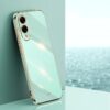 Kryty na mobil | Zadný kryt Comfy case ružový – Samsung Galaxy S25 Edge | Kryty na mobil
