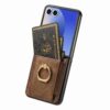 Kryt Pouch Case fialový – Samsung Galaxy Z Flip 7 | Kryty na mobil Kryty na mobil | Kryt Pouch Case fialový – Samsung Galaxy Z Flip 7 | Kryty na mobil