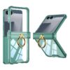 Ochranný kryt GKK Softy case čierny – Samsung Galaxy Z Flip 7 | Kryty na mobil Kryty na mobil | Ochranný kryt GKK Softy case čierny – Samsung Galaxy Z Flip 7 | Kryty na mobil