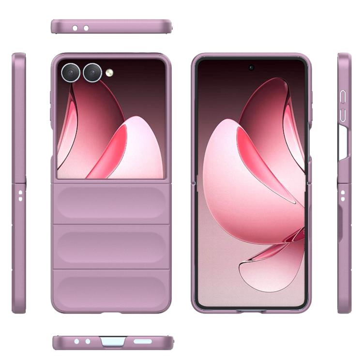 Odolný kryt Magic Shield fialový – Samsung Galaxy Z Flip 7 | Kryty na mobil Kryty na mobil | Odolný kryt Magic Shield fialový – Samsung Galaxy Z Flip 7 | Kryty na mobil