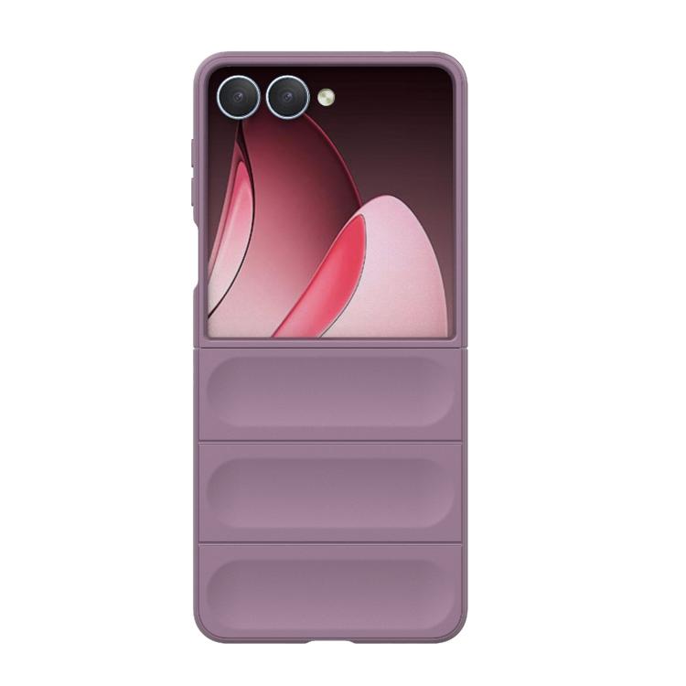Odolný kryt Magic Shield fialový – Samsung Galaxy Z Flip 7 | Kryty na mobil Kryty na mobil | Odolný kryt Magic Shield fialový – Samsung Galaxy Z Flip 7 | Kryty na mobil