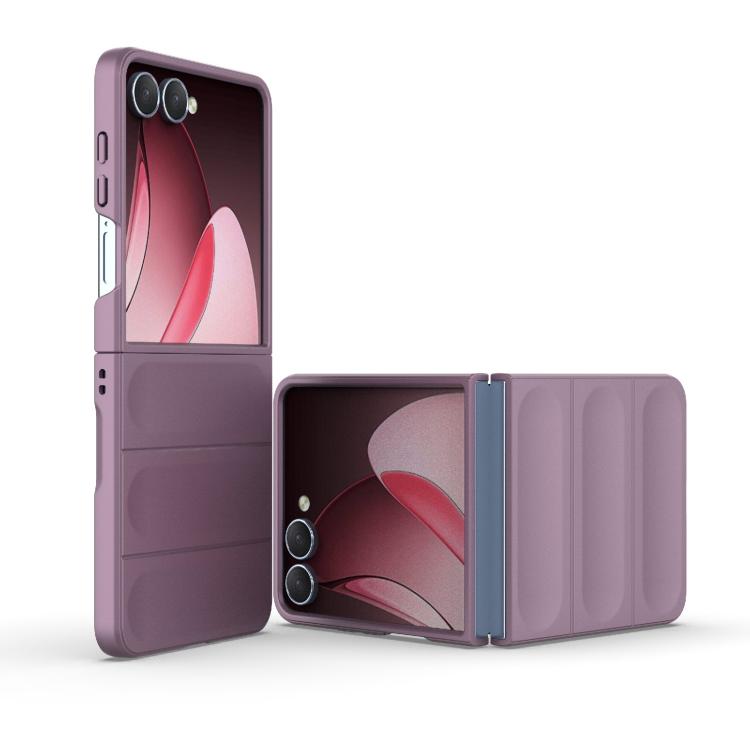 Odolný kryt Magic Shield fialový – Samsung Galaxy Z Flip 7 | Kryty na mobil Kryty na mobil | Odolný kryt Magic Shield fialový – Samsung Galaxy Z Flip 7 | Kryty na mobil