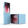 Odolný kryt Magic Shield fialový – Samsung Galaxy Z Flip 7 | Kryty na mobil Kryty na mobil | Odolný kryt Magic Shield fialový – Samsung Galaxy Z Flip 7 | Kryty na mobil