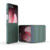 Odolný kryt Magic Shield modrý – Samsung Galaxy Z Flip 7 | Kryty na mobil Kryty na mobil | Odolný kryt Magic Shield modrý – Samsung Galaxy Z Flip 7 | Kryty na mobil