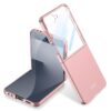Plastový kryt GKK Ultra-thin čierny – Samsung Galaxy Z Flip 7 | Kryty na mobil Kryty na mobil | Plastový kryt GKK Ultra-thin čierny – Samsung Galaxy Z Flip 7 | Kryty na mobil