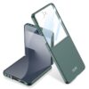 Plastový kryt GKK Ultra-thin ružový – Samsung Galaxy Z Flip 7 | Kryty na mobil Kryty na mobil | Plastový kryt GKK Ultra-thin ružový – Samsung Galaxy Z Flip 7 | Kryty na mobil