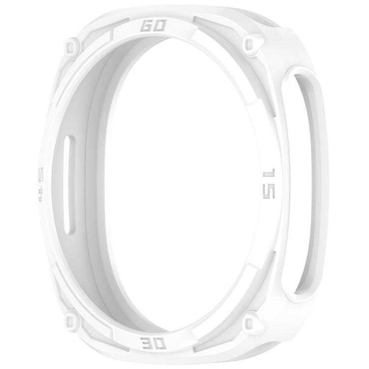 Puzdro Gear case biele pre Samsung Galaxy Watch 8 40mm / Watch 9 40mm | Kryty na mobil Kryty na mobil | Puzdro Gear case biele pre Samsung Galaxy Watch 8 40mm / Watch 9 40mm | Kryty na mobil