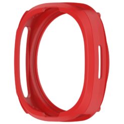 Kryty na mobil | Puzdro Gear case červené pre Samsung Galaxy Watch 8 40mm / Watch 9 40mm | Kryty na mobil