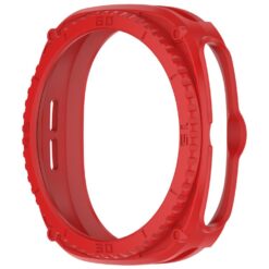 Puzdro Gear case červené pre Samsung Galaxy Watch 8 Classic 46mm | Kryty na mobil Kryty na mobil | Puzdro Gear case červené pre Samsung Galaxy Watch 8 Classic 46mm | Kryty na mobil