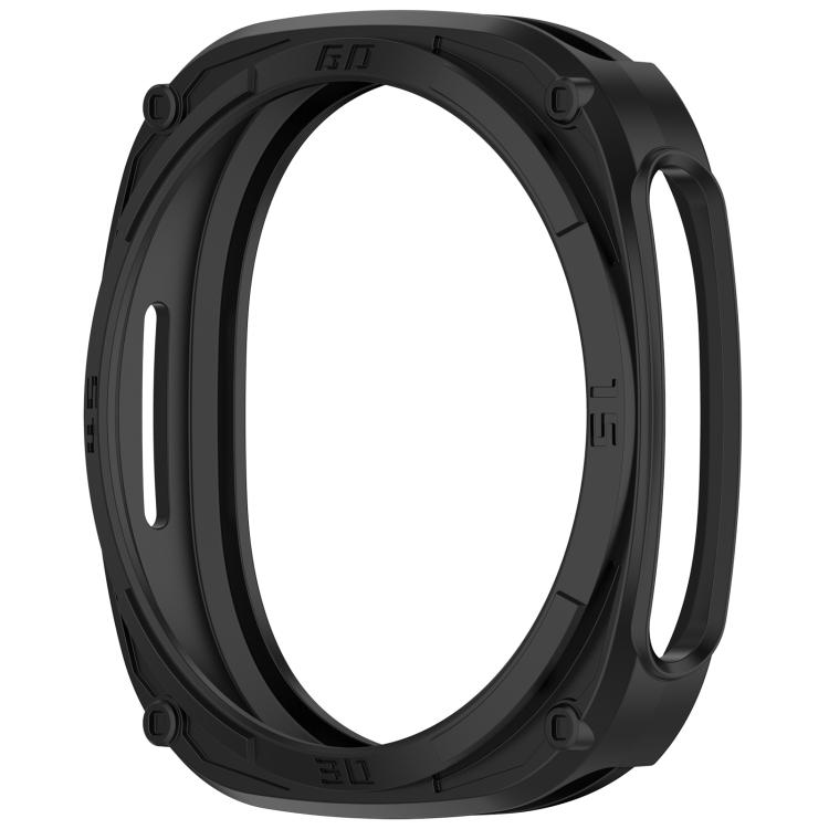 Puzdro Gear case čierne pre Samsung Galaxy Watch 8 40mm / Watch 9 40mm | Kryty na mobil Kryty na mobil | Puzdro Gear case čierne pre Samsung Galaxy Watch 8 40mm / Watch 9 40mm | Kryty na mobil