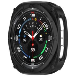 Puzdro Gear case čierne pre Samsung Galaxy Watch 8 44mm | Kryty na mobil Kryty na mobil | Puzdro Gear case čierne pre Samsung Galaxy Watch 8 44mm | Kryty na mobil