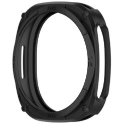 Puzdro Gear case čierne pre Samsung Galaxy Watch 8 44mm | Kryty na mobil Kryty na mobil | Puzdro Gear case čierne pre Samsung Galaxy Watch 8 44mm | Kryty na mobil