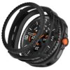 Puzdro Gear case červené pre Samsung Galaxy Watch 8 Classic 46mm | Kryty na mobil Kryty na mobil | Puzdro Gear case červené pre Samsung Galaxy Watch 8 Classic 46mm | Kryty na mobil