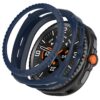 Puzdro Gear case zelené pre Samsung Galaxy Watch 8 Classic 46mm | Kryty na mobil Kryty na mobil | Puzdro Gear case zelené pre Samsung Galaxy Watch 8 Classic 46mm | Kryty na mobil